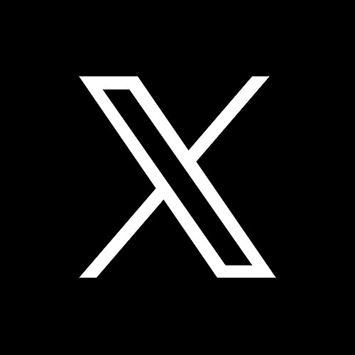 Icône X (Twitter)